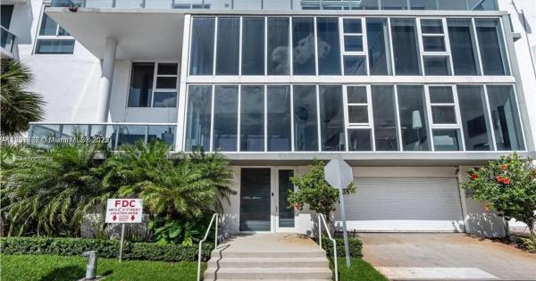 Bay House Miami, 600 NE 27th St 105, Miami, Florida 33137, image 1
