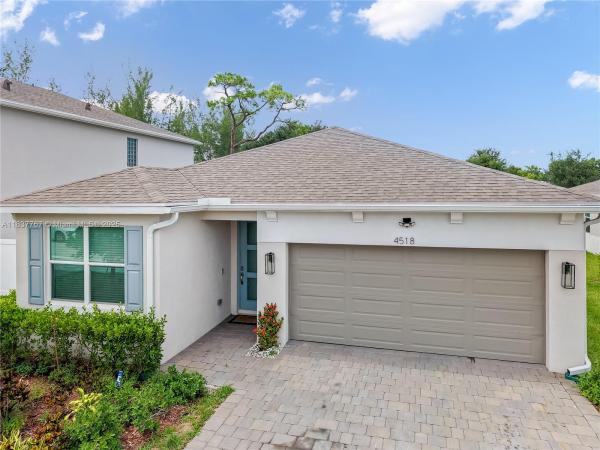 Catalina Estates, 4518 Catalina Way, Greenacres, Florida 33463, image 1