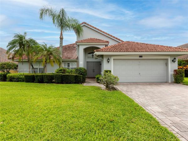 Pipers Glen Estates, 6110 Pitch Ln, Boynton Beach, Florida 33437, image 1