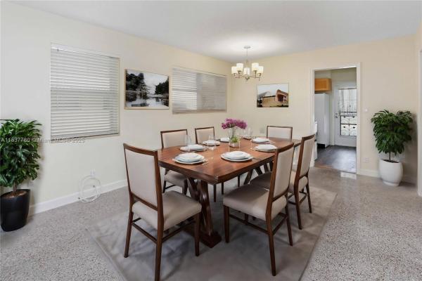 Hollywood Lakes, 1643 Jefferson St, Hollywood, Florida 33020, image 3