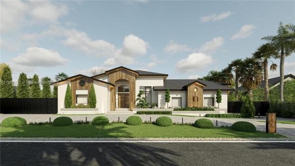 Cape Cutler Estates, 7861 SW 181st Ter, Palmetto Bay, Florida 33157, image 1