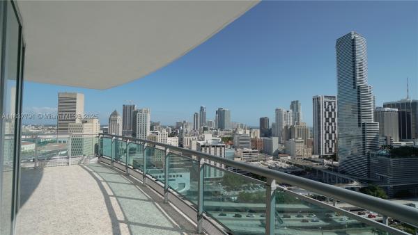 Wind, 350 S Miami Ave #2401, Miami, Florida 33130, image 3