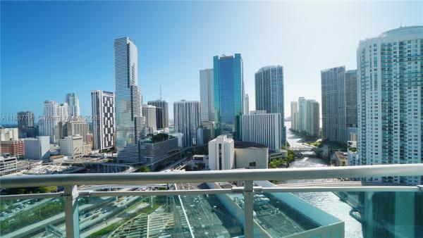 Wind, 350 S Miami Ave #2401, Miami, Florida 33130, image 2