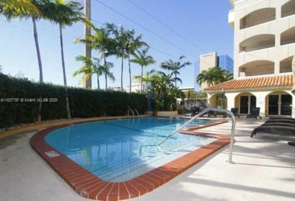 Gables Terrace, 2351 Douglas Rd #702, Miami, Florida 33145, image 2