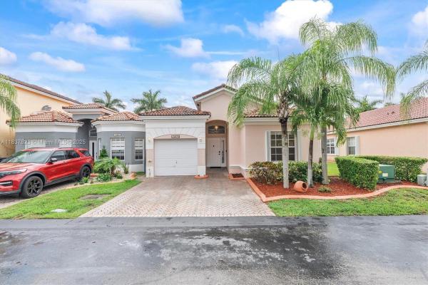 10273 SW 162nd Ct, Miami, Florida 33196, image 1