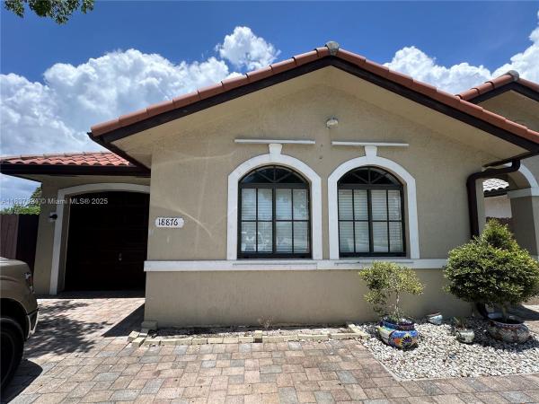 Fischer, 18876 NW 34th Ct, Miami Gardens, Florida 33056, image 1