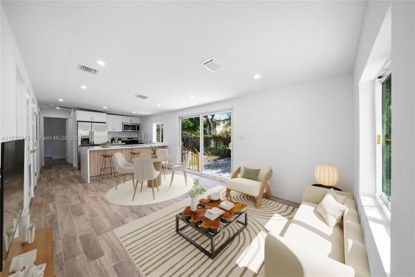 Buena Vista Gardens, 5900 NW 5th Ct, Miami, Florida 33127, image 1