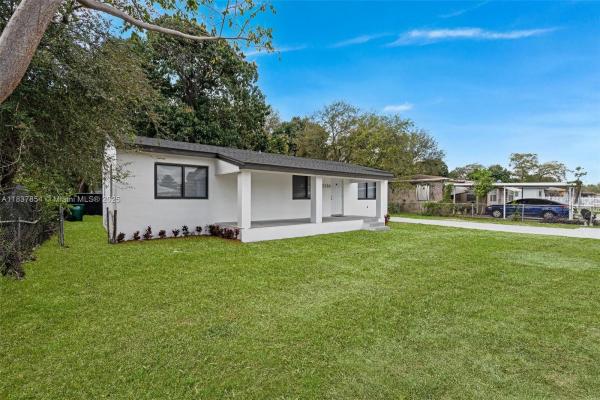 2250 NW 95th St, Miami, Florida 33147, image 1
