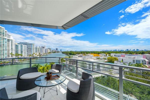 Gorlin At Aqua, 6101 Aqua Ave #602, Miami Beach, Florida 33141, image 3
