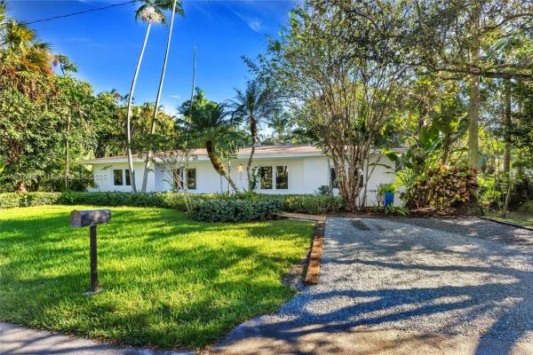 Sea View Park, 5990 SW 86th St, South Miami, Florida 33143, image 1