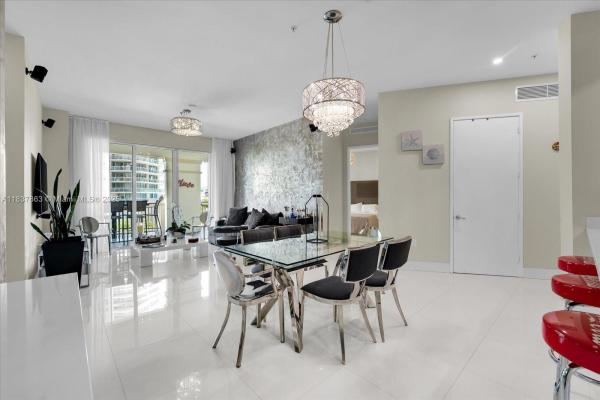 St Tropez On The Bay, 200 Sunny Isles Blvd #TH-404, Sunny Isles Beach, Florida 33160, image 1