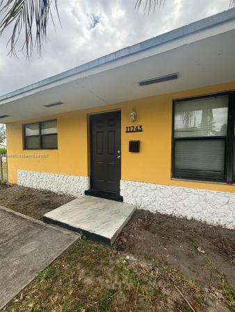 11741 NE 14th Ave #11743, Unincorporated Dade County, Florida 33161, image 1