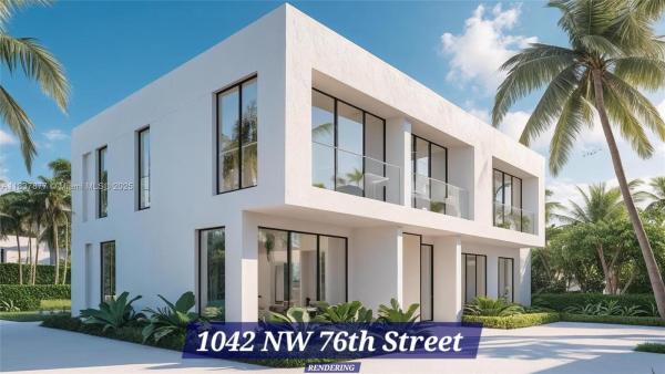 1042 NW 76th St, Miami, Florida 33150, image 1