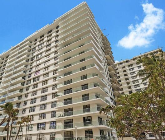 Balmoral, 9801 Collins Ave #14T, Bal Harbour, Florida 33154, image 1