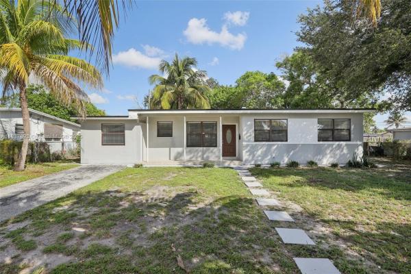 Lake Forest, 3371 SW 37th St, West Park, Florida 33023, image 1