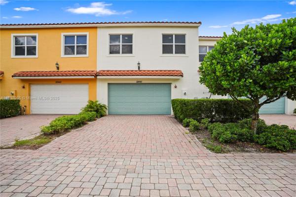 Central Falls, 12441 NW 18th Ct #12441, Pembroke Pines, Florida 33028, image 1