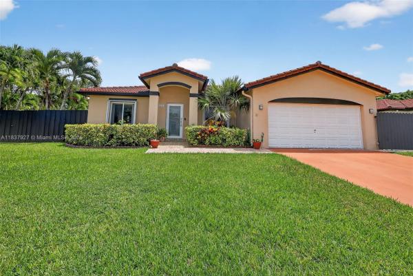 10202 SW 191st St, Cutler Bay, Florida 33157, image 1