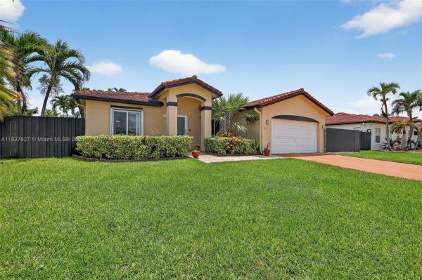 Rosewood Homes, 10202 SW 191st St, Cutler Bay, Florida 33157, image 3