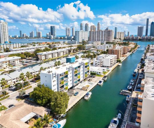 Eastern Shores, 3626 NE 168th St #305, North Miami Beach, Florida 33160, image 1