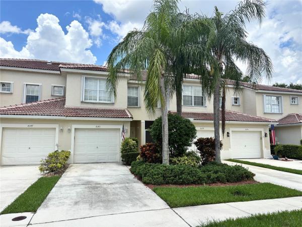 Melrose Verona Lakes, 8143 Bellagio Ln #8143, Boynton Beach, Florida 33472, image 1