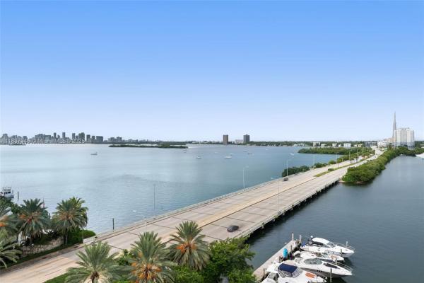 Bayshore Yacht & Tennis Club, 7904 West Dr 901, North Bay Village, Florida 33141, image 1