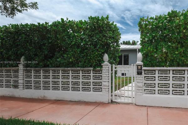 Sunset Lake, 2354 Alton Rd, Miami Beach, Florida 33140, image 1