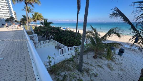 Playa Del Mar, 3900 Galt Ocean Dr #1614, Fort Lauderdale, Florida 33308, image 1