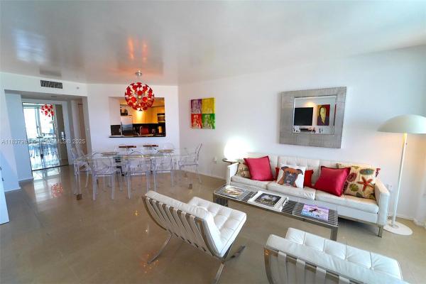 Sunset Harbour North, 1900 Sunset Harbour Dr #2315, Miami Beach, Florida 33139, image 1