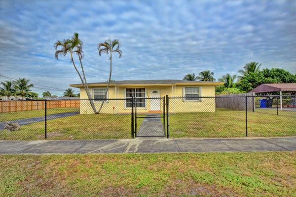 Lake Forest, 3531 SW 36th St #3531, West Park, Florida 33023, image 1
