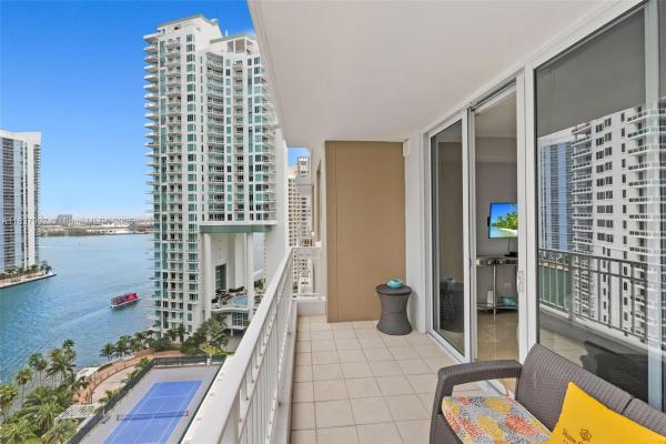Courts Brickell Key, 801 Brickell Key Blvd 2006, Miami, Florida 33131, image 1