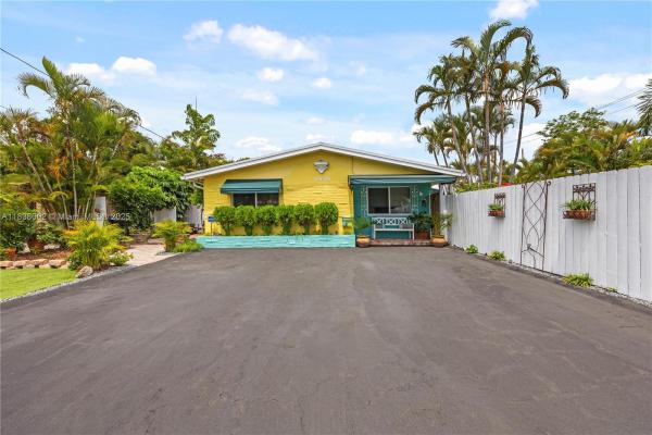 Lauderdale Gardens, 1535 NE 5th Ter, Fort Lauderdale, Florida 33304, image 1