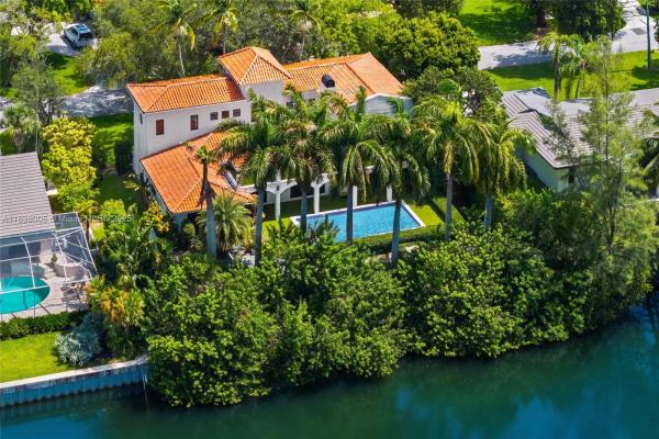 Gables By The Sea, 1400 Coruna Ave, Coral Gables, Florida 33156, image 1