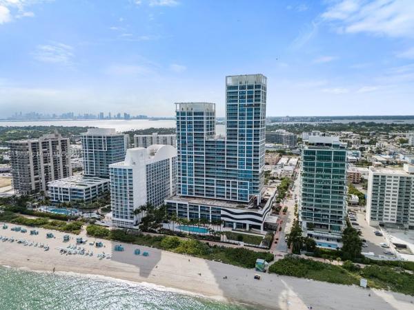 Central Carillon Beach, 6801 Collins Ave #LPH10, Miami Beach, Florida 33141, image 1
