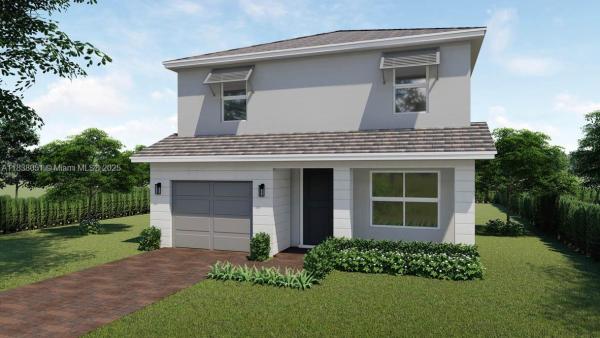 1700 SE 7th Ct, Unincorporated Dade County, Florida 33033, image 1