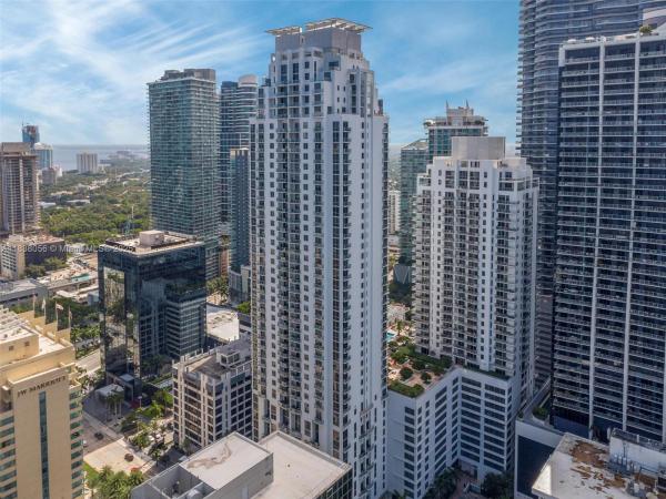 1050 Tower, 1050 Brickell Ave 2416, Miami, Florida 33131, image 1