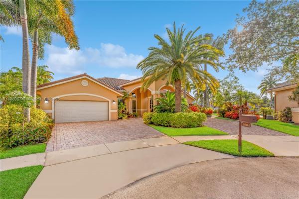 Sunset Isles At Silver Lakes, 1504 NW 182nd Ave, Pembroke Pines, Florida 33029, image 1