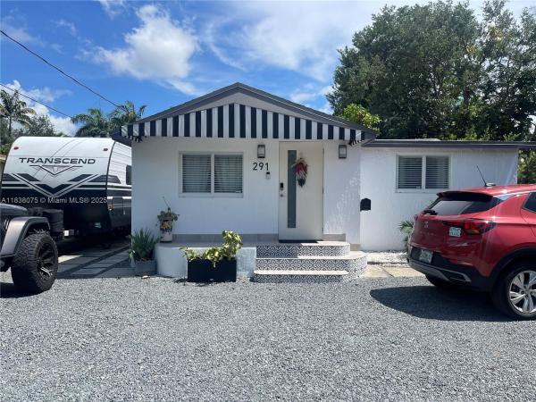 291 NW 95th St, Miami, Florida 33150, image 1