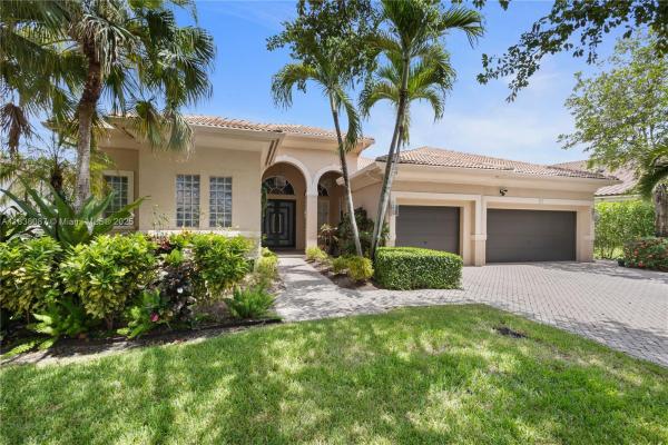 Venetian Isles, 932 NW 123rd Dr, Coral Springs, Florida 33071, image 1