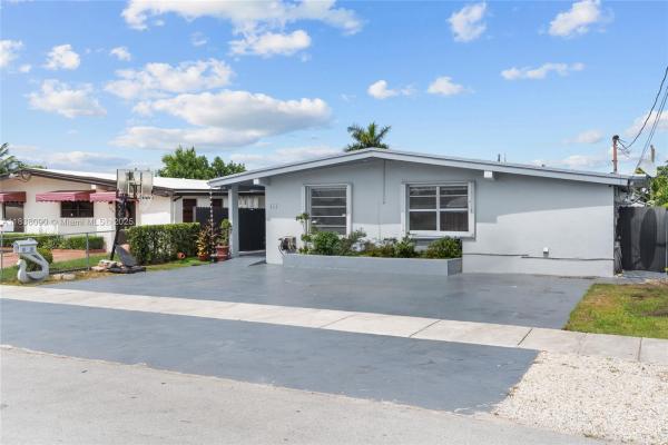 3331 SW 88th Ct, Miami, Florida 33165, image 1