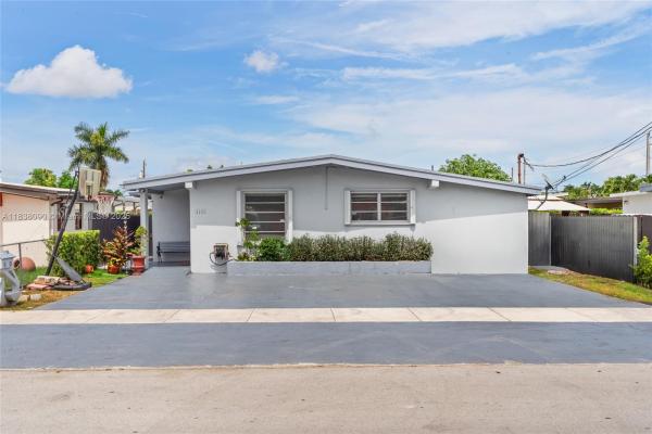 Bird Road Highlands, 3331 SW 88th Ct, Westchester, Florida 33165, image 2