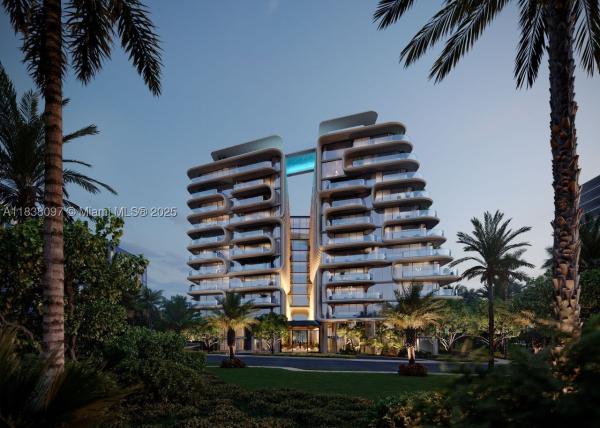 The Delmore Residences Surfside, 8777 Collins Ave #604, Surfside, Florida 33154, image 1