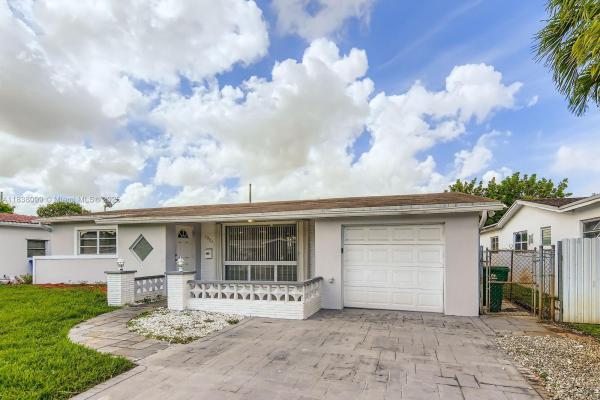 Miramar Park, 7904 Alhambra Blvd, Miramar, Florida 33023, image 1