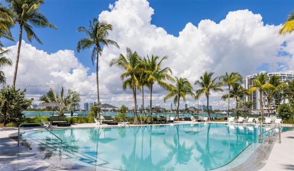Flamingo South Beach, 1500 Bay Rd #S-0552, Miami Beach, Florida 33139, image 1