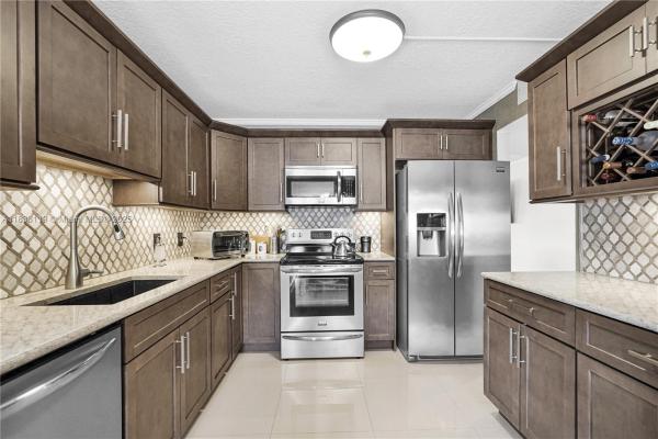 Buckingham At Century Village, 12650 SW 6th St #101K, Pembroke Pines, Florida 33027, image 1