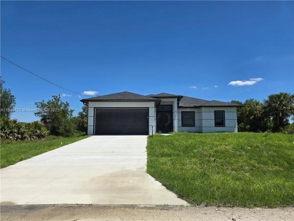 Lehigh Acres Residential, 1011 Harwood Ave S, Lehigh Acres, Florida 33974, image 1