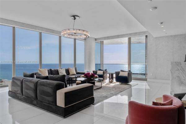 The Estates at Acqualina North Tower, 17975 Collins Ave N-1202, Sunny Isles Beach, Florida 33160, image 1
