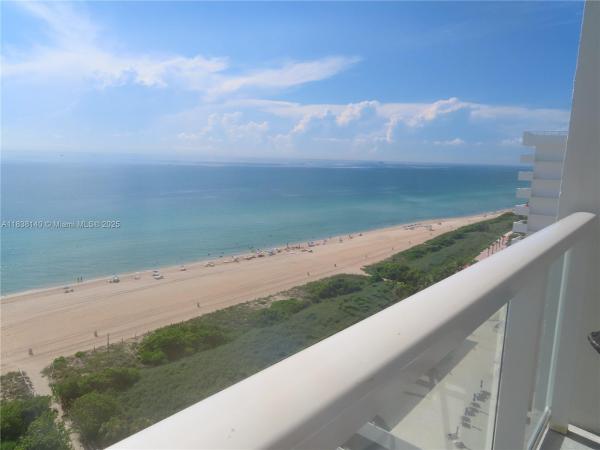 Arlen Beach, 5701 Collins Ave #704, Miami Beach, Florida 33140, image 1