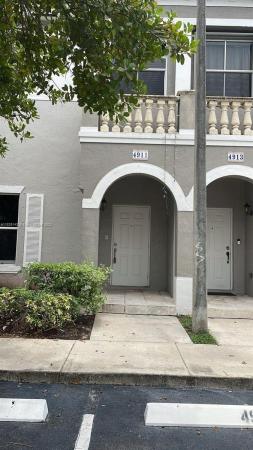 Las Terrazas At Vizcaya, 4911 SW 140th Ter #6, Miramar, Florida 33027, image 1