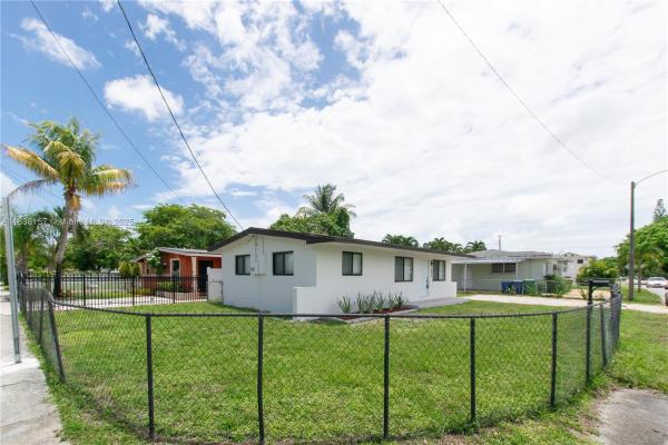Liberty City, 1896 NW 66th St, Gladeview, Florida 33147, image 2