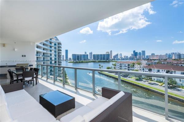 Echo Aventura West, 3250 NE 188 St 601, Aventura, Florida 33180, image 1